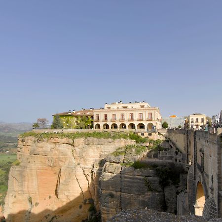 Parador De Ронда Экстерьер фото